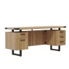 Safco Mirella Free Standing Credenza, MRCBF7220SDD