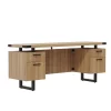 Safco Mirella Free Standing Credenza, MRCFF7220SDD