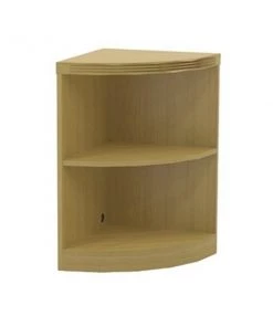 Safco Aberdeen Series 2-Shelf Quarte, ABQ2LMA