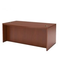 Safco Aberdeen Series 66 Bow Front D, ABD6642LCR