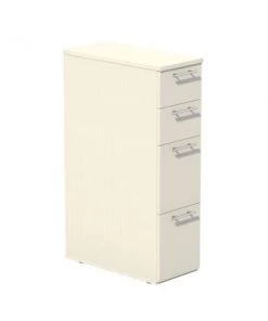 Safco Abd Tall Skinny Ped, ABSPTTSS