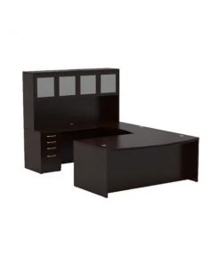 Safco Aberdeen Series Suite 5, AT5LDC