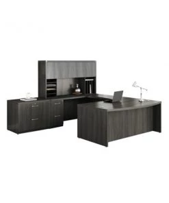 Safco Aberdeen Series Suite 10, AT10LGS