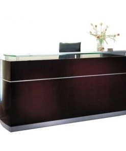 Safco Napoli Reception Station, NRSMAH