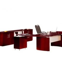 Safco Napoli Suite 15, NT15CRY