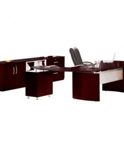 Safco Napoli Suite 15, NT15CGR