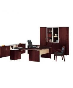 Safco Napoli Suite 20, NT20CGR