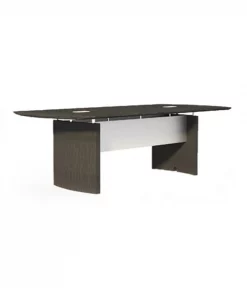 Safco Napoli Conference Table 8 L, NC8CGR