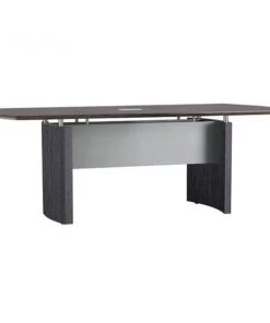 Safco Napoli Conference Table 6 L, NC6CGR