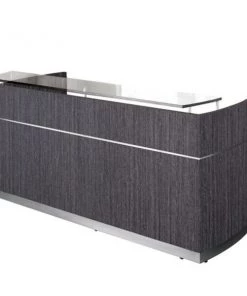 Safco Napoli Reception Station, NRSCGR