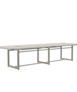 Safco Mirella Conf Tbl Sit-Height 12, MRS12WAH