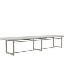 Safco Mirella Conf Tbl Sit-Height 14, MRS14WAH