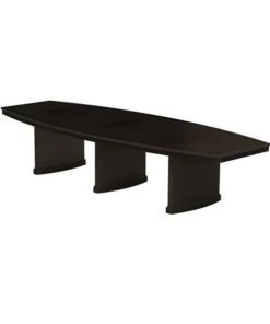 Safco Sorrento 12 Conference Table, SC12ESP