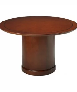 Safco Sorrento 48 Rnd Conference Tab, SCR48SCR