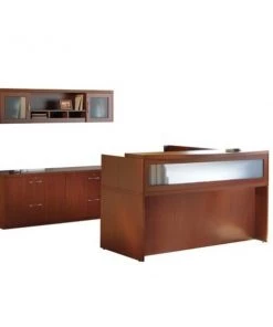 Safco Aberdeen Series Suite 37, AT37LCR