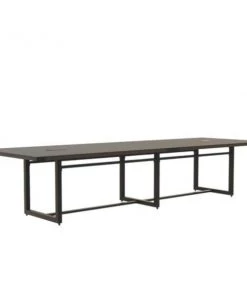 Safco Mirella Conf Tbl Sit-Height 12, MRS12STO