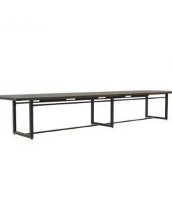 Safco Mirella Conf Tbl Sit-Height 16, MRS16STO