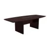 Safco Corsica Conference Table 8 W, CTC96MAH