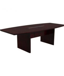 Safco Corsica Conference Table 8 W, CTC96MAH