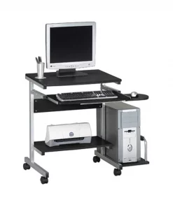 Safco Eastwinds Portrait Pc Desk Car, 946ANT