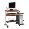 Safco Eastwinds Portrait Pc Desk Car, 946MEC