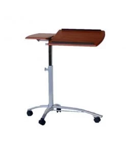 Safco Mayline Eastwinds Laptop Caddy, 950MEC