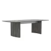 Safco Medina 8 Conference Table, MNC8LGS