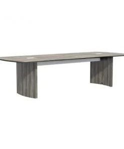 Safco Medina 10 Conference Table, MNC10LGS