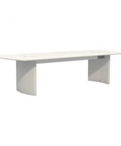 Safco Medina 10 Conference Table, MNC10TSS