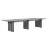 Safco Medina 12 Conference Table, MNC12LGS