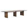 Safco Medina 12 Conference Table, MNC12TBS