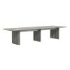Safco Medina 14 Conference Table, MNC14LGS