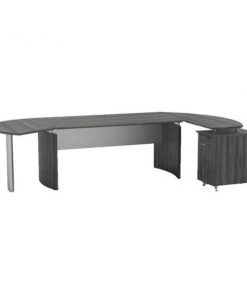 Safco Medina Typical 1, MNT1LGS