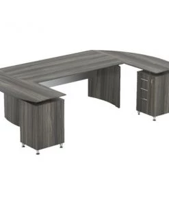 Safco Medina Typical 6, MNT6LGS