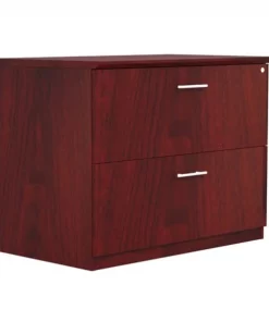 Safco Medina Lateral File, MVLFLMH