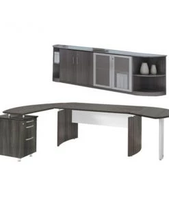 Safco Medina Typical 9, MNT9LGS