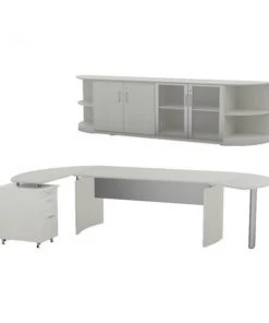 Safco Medina Typical 9, MNT9TSS