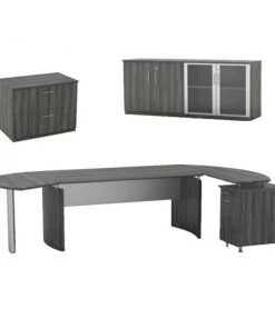 Safco Medina Typical 15, MNT15LGS