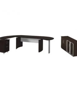 Safco Medina Typical 8, MNT8LDC