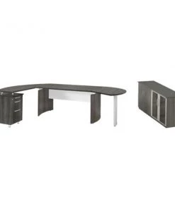 Safco Medina Typical 8, MNT8LGS