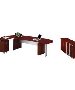 Safco Medina Typical 8, MNT8LMH