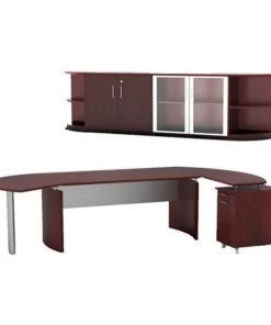 Safco Medina Typical 10, MNT10LMH