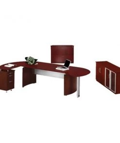 Safco Medina Typical 16, MNT16LMH