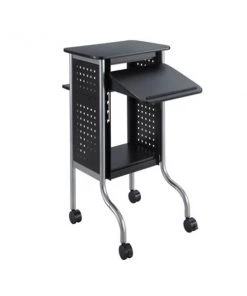 Safco Scoot Presentation Cart