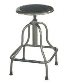 Safco Diesel High Base Without Back