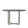 Safco Mirella Conf Tbl 42 Tbl & Base, MR42RSGY