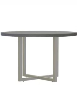 Safco Mirella Conf Tbl 42 Tbl & Base, MR42RSGY