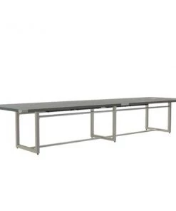 Safco Mirella Conf Tbl Sit-Height 14, MRS14SGY