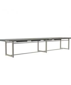 Safco Mirella Conf Tbl Sit-Height 16, MRS16SGY