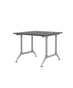 Safco Even Workstation 2-Person 30X6, LD5SD